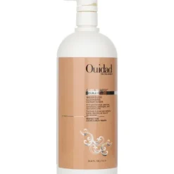 Curl Shaper Double Duty Weightless Cleansing Conditioner (For Loose Curls + Waves)
