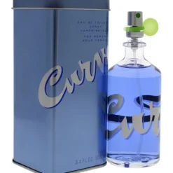 Curve by Liz Claiborne for Women - 3.4 oz EDT Spray