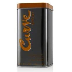 Curve Sport Cologne Spray