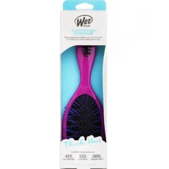 Custom Care Detangler Thick Hair Brush