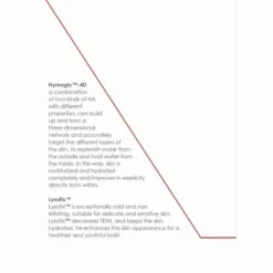 4D Exosome Skin Booster