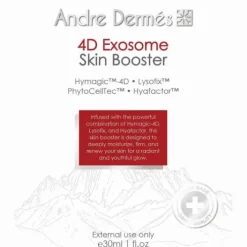 4D Exosome Skin Booster