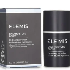 Daily Moisture Boost