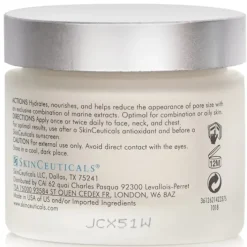 Daily Moisture (For Normal or Oily Skin)