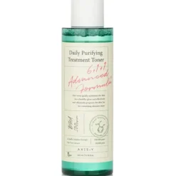 Daily Purifying Treatment Toner