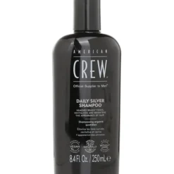 Daily Silver Shampoo