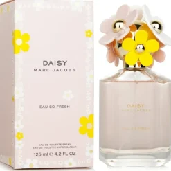 Daisy Eau So Fresh Eau De Toilette Spray