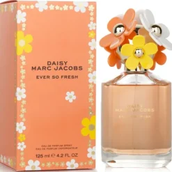 Daisy Ever So Fresh Eau De Parfum Spray