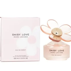 Daisy Love Eau So Sweet Eau De Toilette Spray