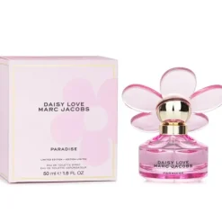 Daisy Love Paradise Eau De Toilette Spray