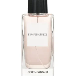 D&G L'Imperatrice Eau De Toilette Spray