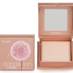 Dandelion Twinkle Soft Nude Pink Highlighter