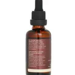 Dandruff Relief Oil with Celery, Propolis & 4 Essential Oils (For Dry & Oily Dandruff Conditions)