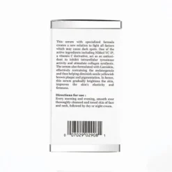 Dark Spot Fighter Serum (Whitening, Lightening Melanin, Firming, Antioxidant, Pore Minimizing ) (e30ml) E908