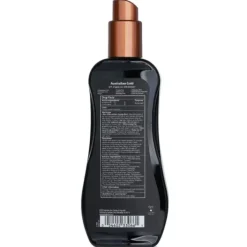 Dark Tanning Accelerator Spray Gel