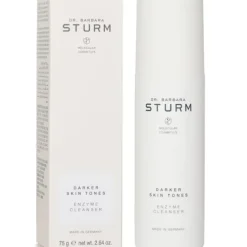 Darker Skin Tones Enzyme Cleanser