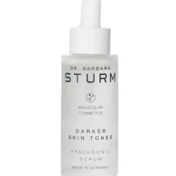 Darker Skin Tones Hyaluronic Serum