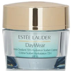 DayWear Anti-Oxidant 72H-Hydration Sorbet Creme SPF 15 - Normal/ Combination Skin