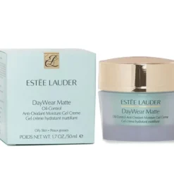 DayWear Matte Oil-Control Anti-Oxidant Moisture Gel Creme - Oily Skin