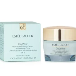 DayWear Multi-Protection Anti-Oxidant 24H-Moisture Creme SPF 15 - Dry Skin