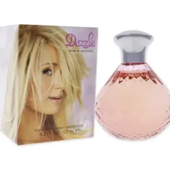 Dazzle by Paris Hilton for Women - 4.2 oz EDP Spray