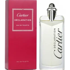Declaration Eau De Toilette Spray