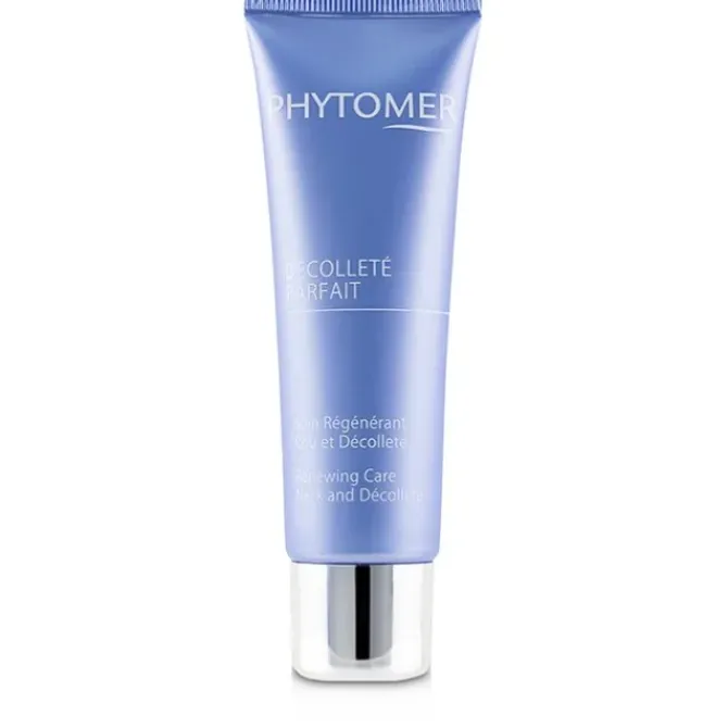 Decollete Parfait Renewing Care (For Neck and Decollete)