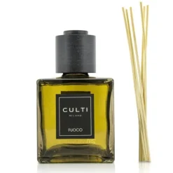 Decor Room Diffuser - Fuoco