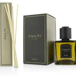 Decor Room Diffuser - Fuoco