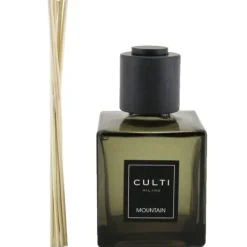 Decor Room Diffuser - Mountain