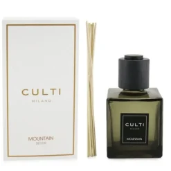 Decor Room Diffuser - Mountain