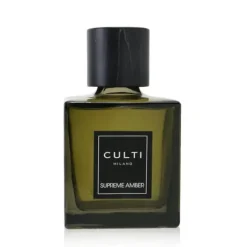 Decor Room Diffuser - Supreme Amber