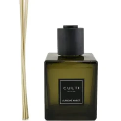 Decor Room Diffuser - Supreme Amber