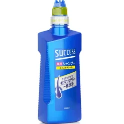 Deep Clean (Ex Cool) Shampoo