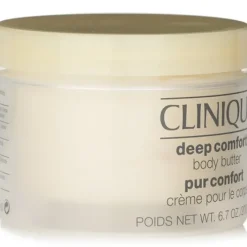 Deep Comfort Body Butter