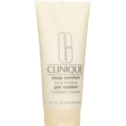 Deep Comfort Body Moisture