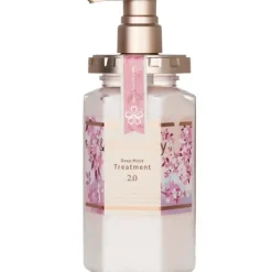 Deep Moist Cherry Blossom Honey Treatment