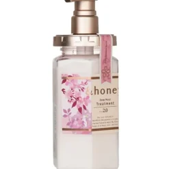 Deep Moist Cherry Blossom Honey Treatment