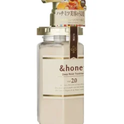 Deep Moist Treatment