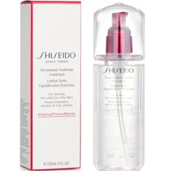 Defend Beauty Treatment Softener Enriched