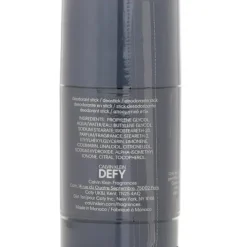 Defy For Men Alcohol-Free Deodorant Stick
