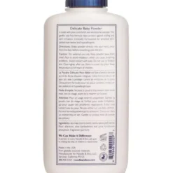 Delicate Baby Powder