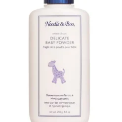 Delicate Baby Powder