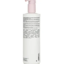 Delicate Volumising Shampoo with Rose Extracts - Fine & Flat Hair