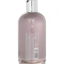Delicious Rhubarb & Rose Bath & Shower Gel
