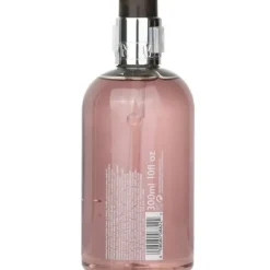 Delicious Rhubarb & Rose Fine Liquid Hand Wash