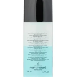 Demaquillant Yeux Intense Gentle Bi-Phase Eye Makeup Remover