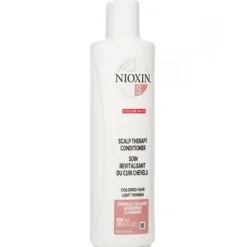 Density System 3 Scalp + Hair Conditioner (Colored, Dry, Damaged Hair)(Random Packaging)