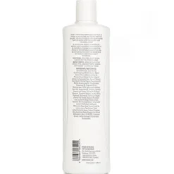Density System 4 Scalp + Hair Conditioner (Colored Hair, Progressed Thinning, Color Safe)