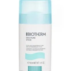 Deo Pure Antiperspirant Stick